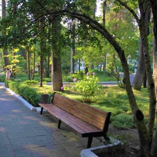 Пансионат "Айтар"