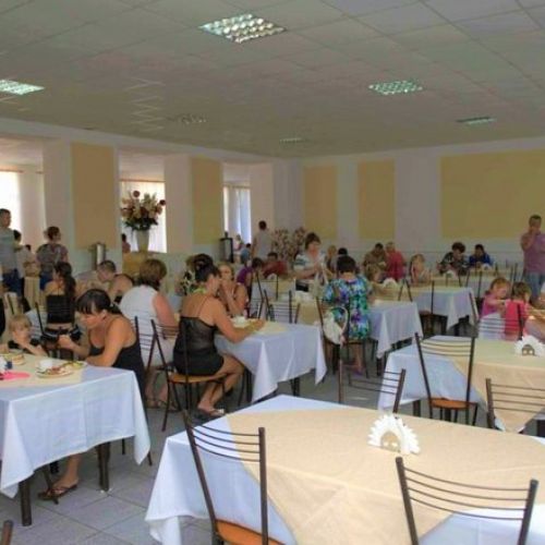 Пансионат "Айтар"